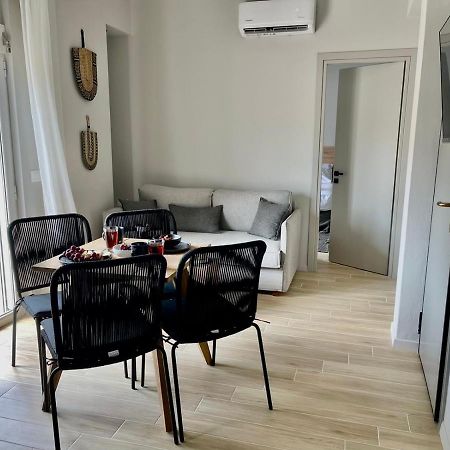 Campana'S Apartment Аргостолион Экстерьер фото