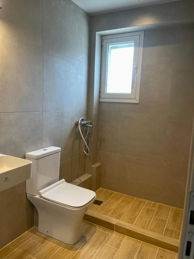 Campana'S Apartment Аргостолион Экстерьер фото